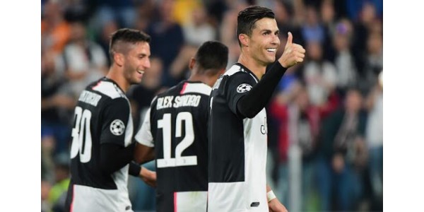 La Juventus è la squadra più orgogliosa del popolo italiano